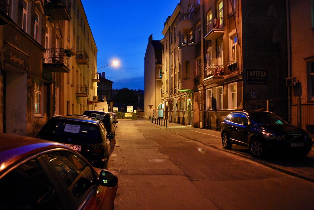 Apartament Kk 314 Old Town Free Parking Lublin Zewnętrze zdjęcie