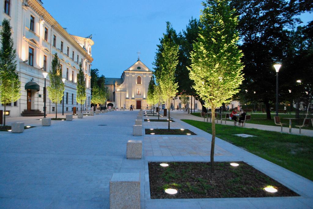 Apartament Kk 314 Old Town Free Parking Lublin Zewnętrze zdjęcie