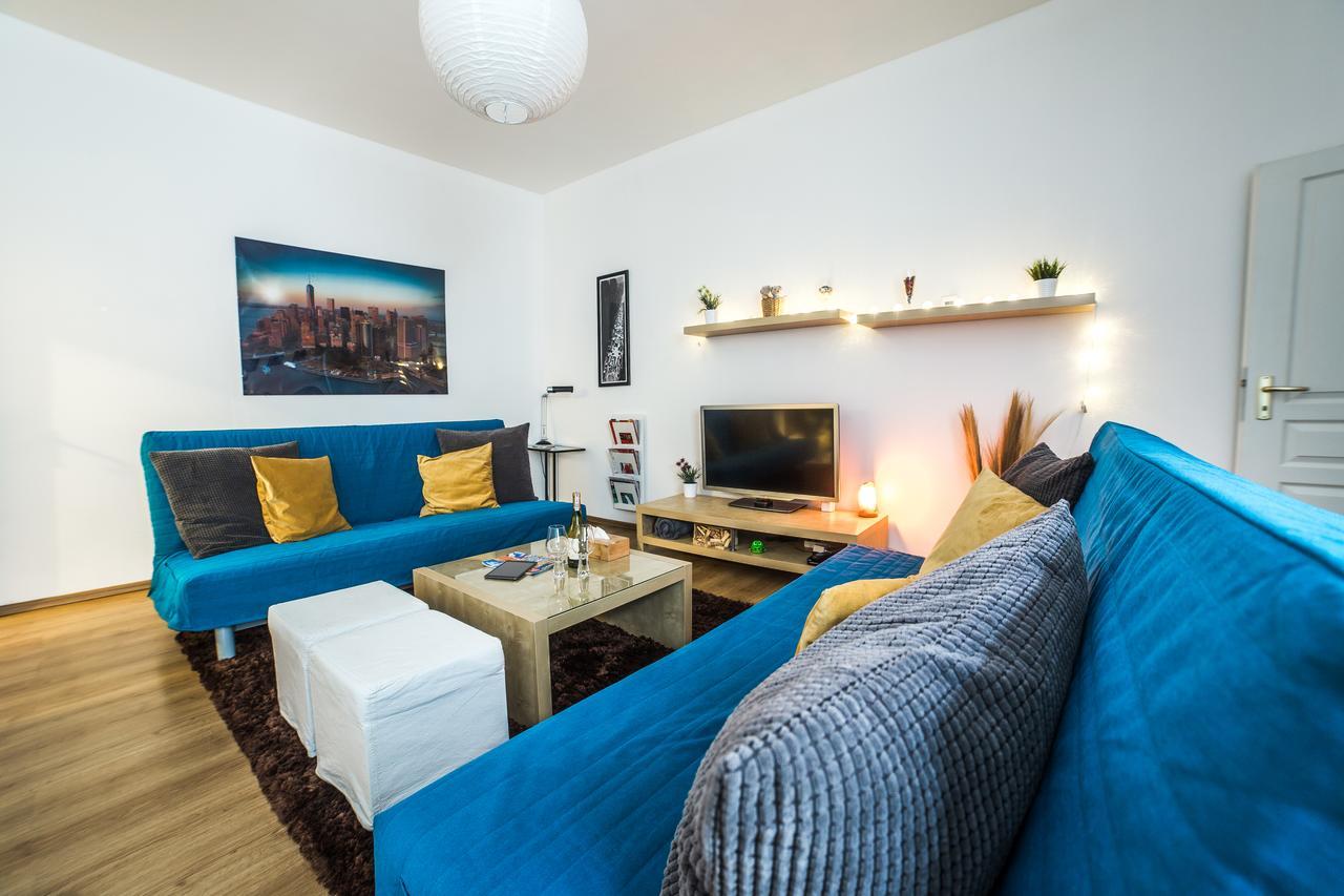 Apartament Kk 314 Old Town Free Parking Lublin Zewnętrze zdjęcie