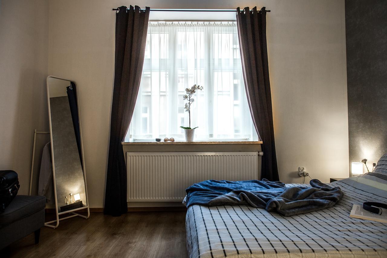 Apartament Kk 314 Old Town Free Parking Lublin Zewnętrze zdjęcie