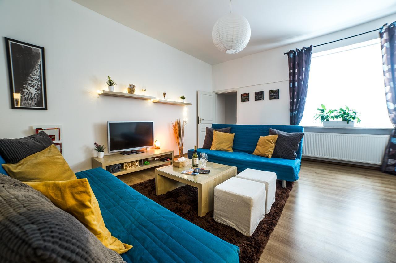 Apartament Kk 314 Old Town Free Parking Lublin Zewnętrze zdjęcie