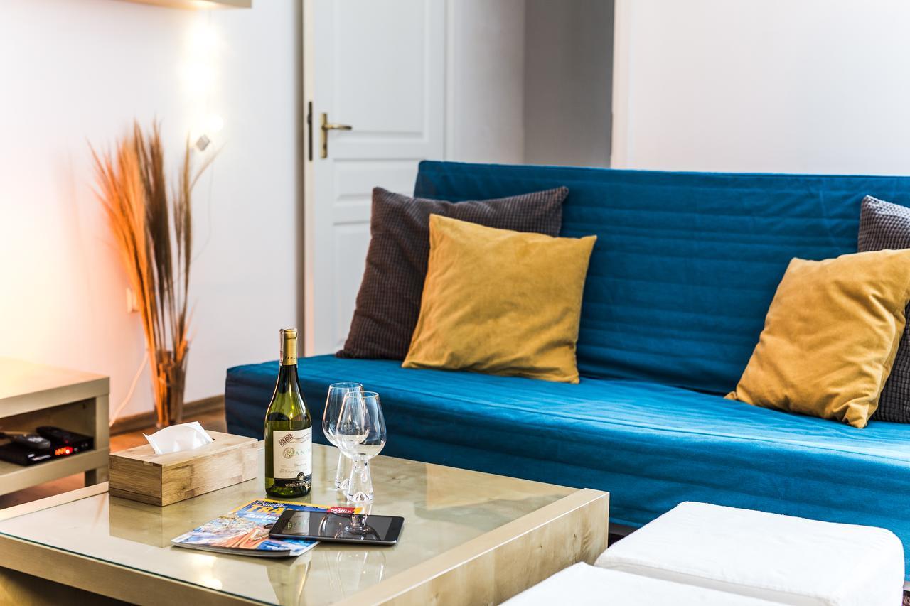 Apartament Kk 314 Old Town Free Parking Lublin Zewnętrze zdjęcie