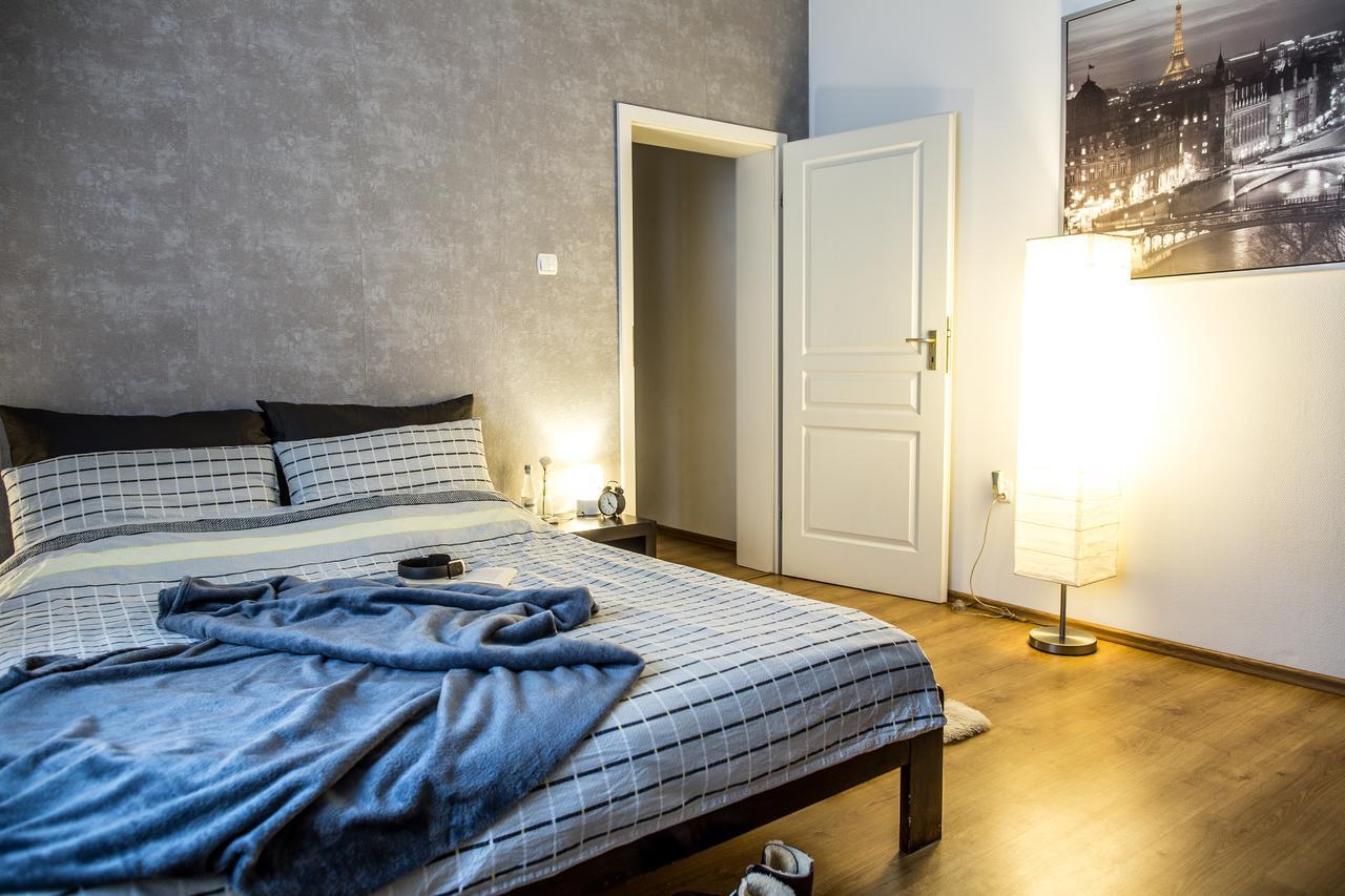 Apartament Kk 314 Old Town Free Parking Lublin Zewnętrze zdjęcie