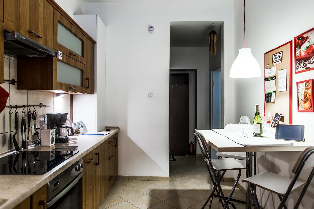 Apartament Kk 314 Old Town Free Parking Lublin Zewnętrze zdjęcie