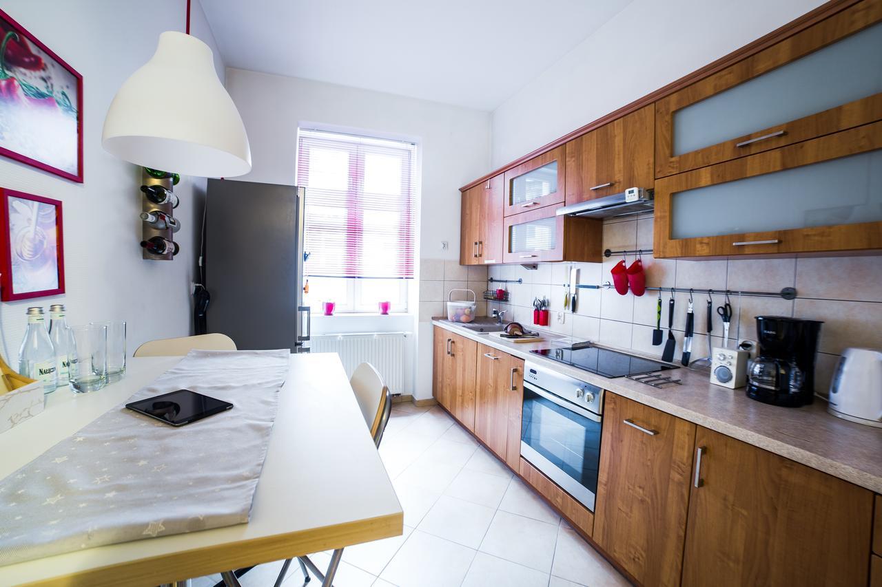 Apartament Kk 314 Old Town Free Parking Lublin Zewnętrze zdjęcie