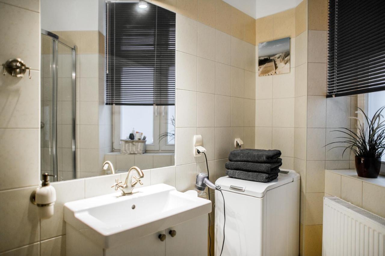 Apartament Kk 314 Old Town Free Parking Lublin Zewnętrze zdjęcie