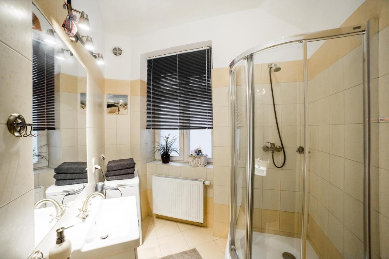 Apartament Kk 314 Old Town Free Parking Lublin Zewnętrze zdjęcie
